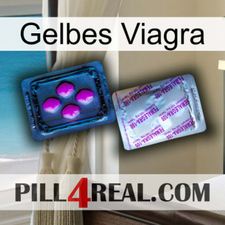 Yellow Viagra 37